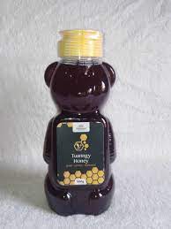 Tuanngy Honey 500g Jar